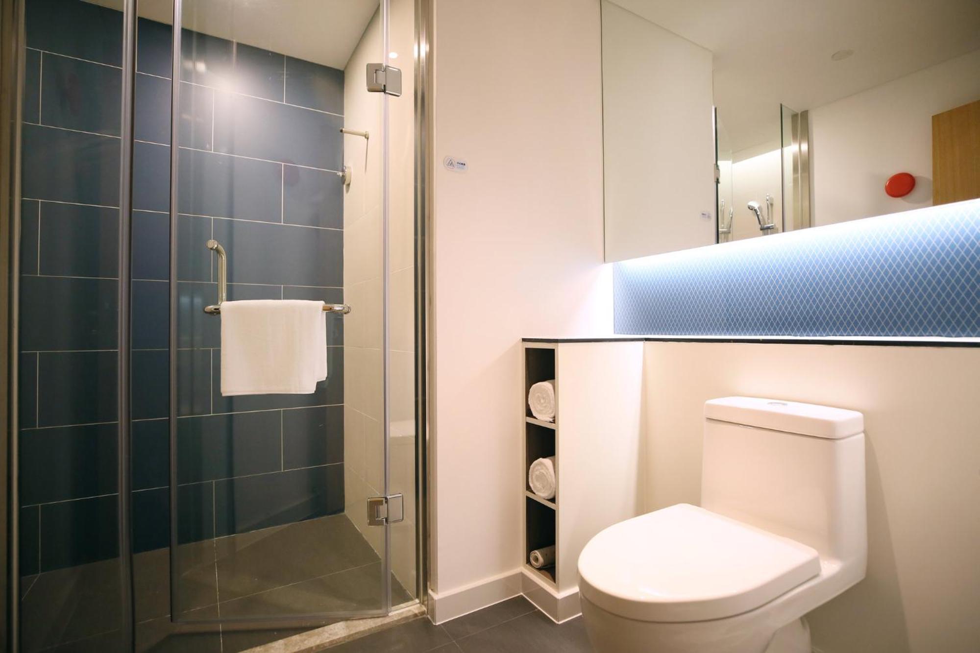 Holiday Inn Express Chengdu North Railway Station By Ihg - Near Panda Base, Near Chunxi Road Εξωτερικό φωτογραφία