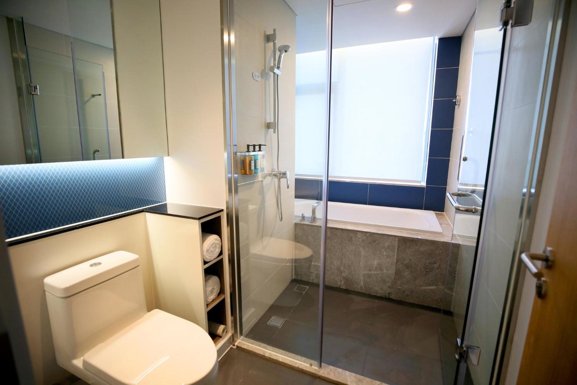 Holiday Inn Express Chengdu North Railway Station By Ihg - Near Panda Base, Near Chunxi Road Εξωτερικό φωτογραφία