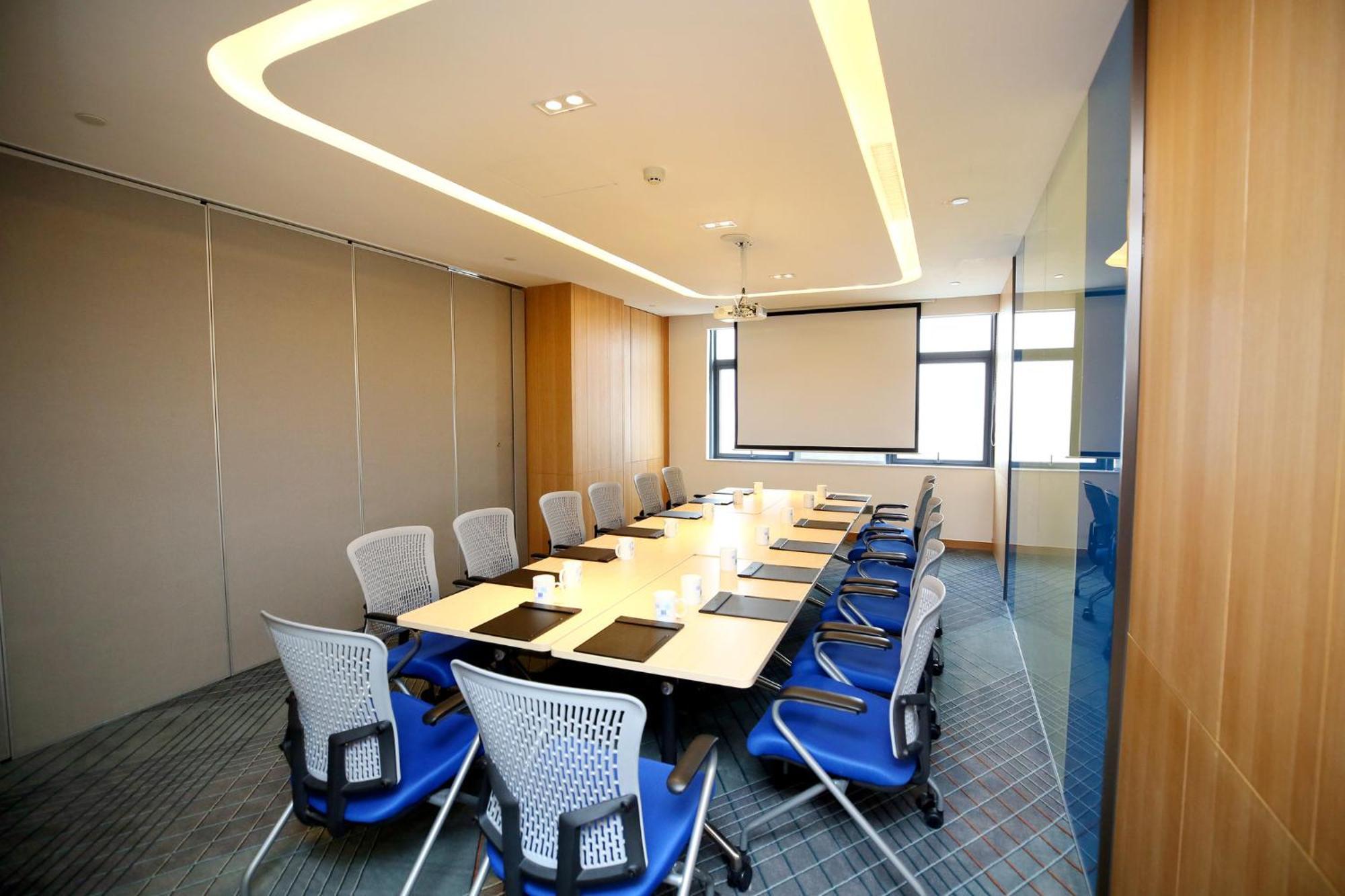 Holiday Inn Express Chengdu North Railway Station By Ihg - Near Panda Base, Near Chunxi Road Εξωτερικό φωτογραφία