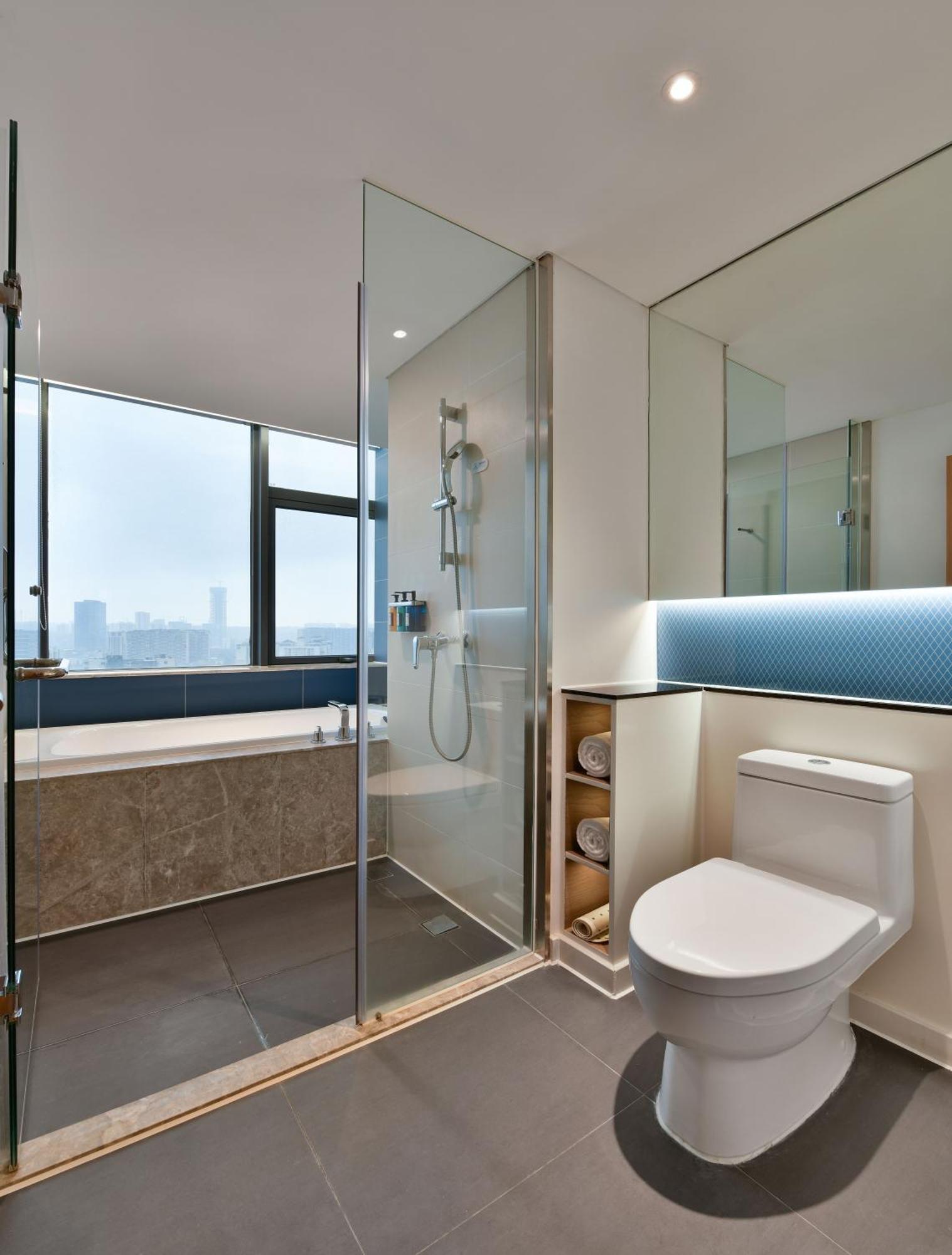 Holiday Inn Express Chengdu North Railway Station By Ihg - Near Panda Base, Near Chunxi Road Εξωτερικό φωτογραφία