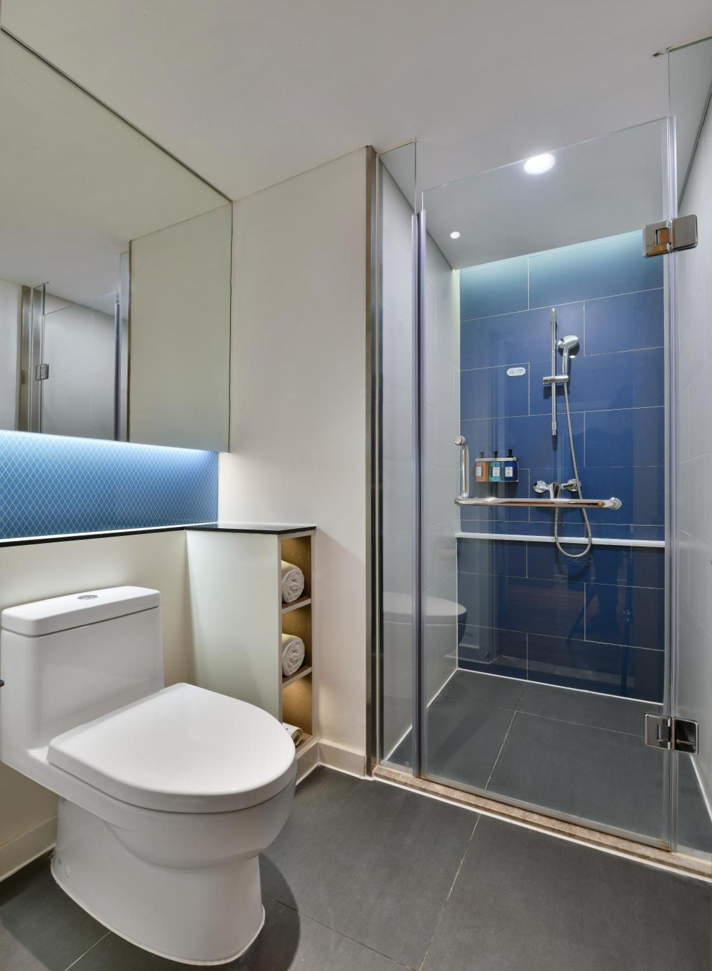 Holiday Inn Express Chengdu North Railway Station By Ihg - Near Panda Base, Near Chunxi Road Εξωτερικό φωτογραφία